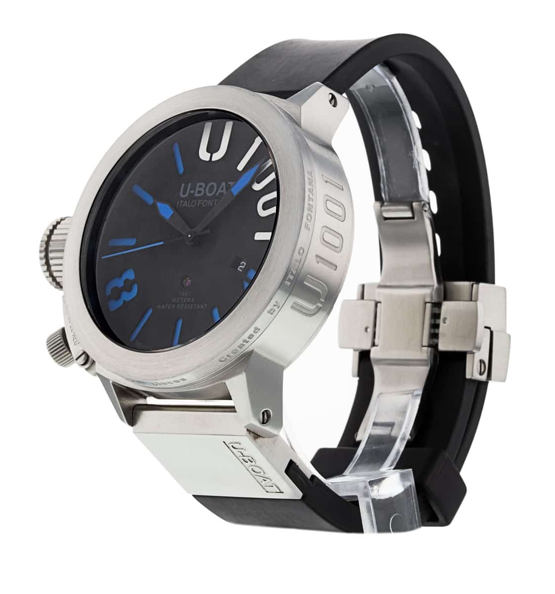 U boat 2025 classico 1001